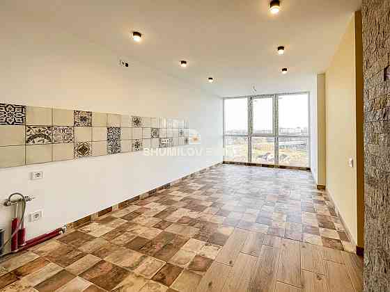 Найкраща 1 кім. квартира по вул. Рудненський. Львов