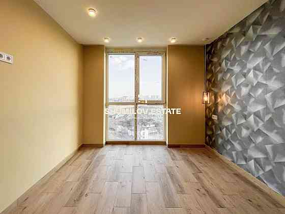 Найкраща 1 кім. квартира по вул. Рудненський. Львов