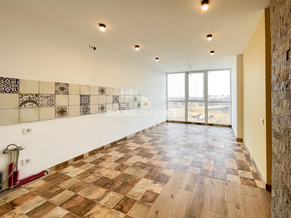 Найкраща 1 кім. квартира по вул. Рудненський. Львов - изображение 2