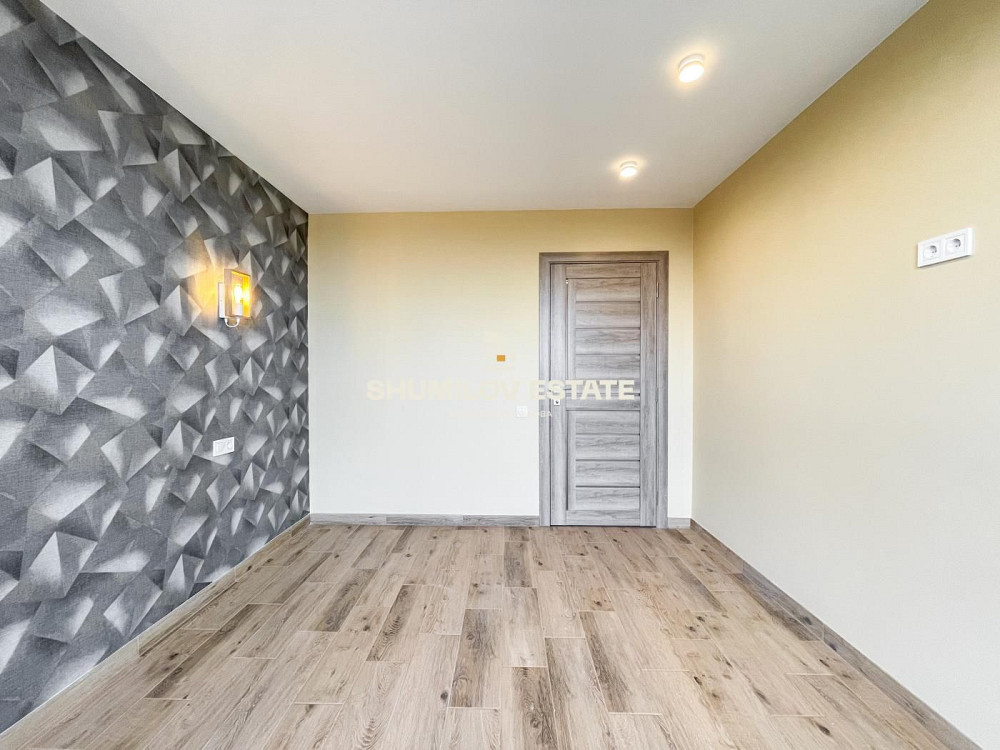 Найкраща 1 кім. квартира по вул. Рудненський. Львов - изображение 8