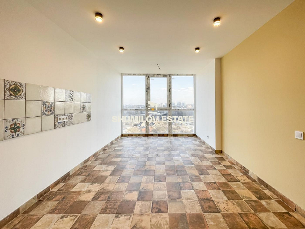 Найкраща 1 кім. квартира по вул. Рудненський. Львов - изображение 1