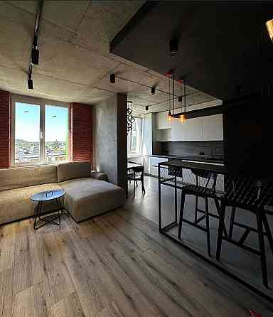 Продаж квартири вул. Бігова (Тракт Глинянський) ЖК Щасливий Львов