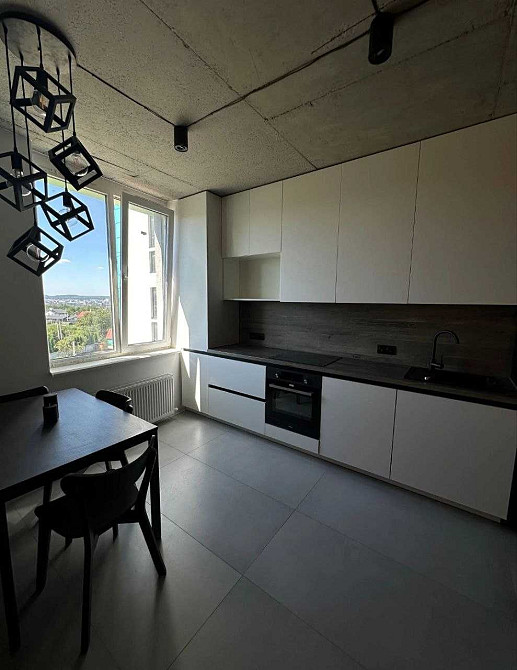 Продаж квартири вул. Бігова (Тракт Глинянський) ЖК Щасливий Львів - зображення 7