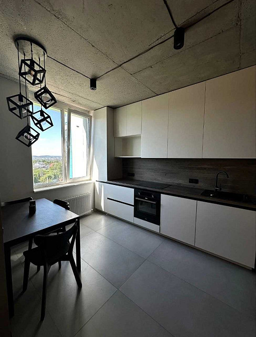 Продаж квартири вул. Бігова (Тракт Глинянський) ЖК Щасливий Львів - зображення 6