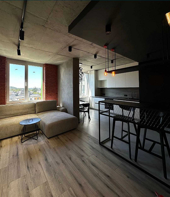 Продаж квартири вул. Бігова (Тракт Глинянський) ЖК Щасливий Львів - зображення 1