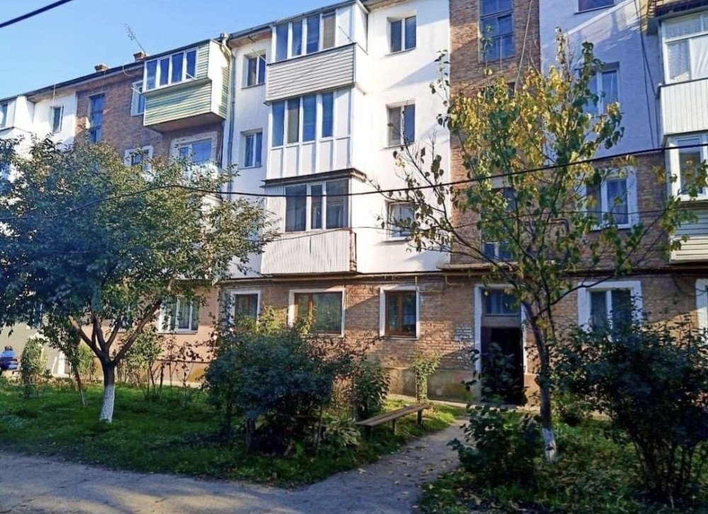 Продам однокімнатну квартиру в Здолбунів -2 Квасилов (Ровенская обл.) - изображение 1