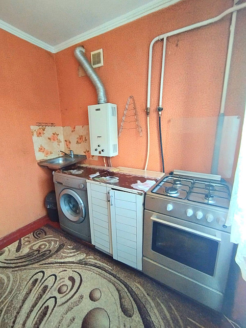 Продам однокімнатну квартиру в Здолбунів -2 Квасилов (Ровенская обл.) - изображение 5