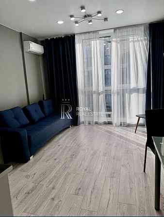 Продажа Смарт Квартира Жк Метро Парк ул. Каменская 127 Дарницкий р-н Київ