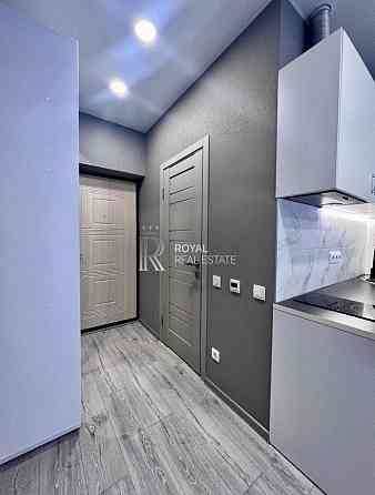 Продажа Смарт Квартира Жк Метро Парк ул. Каменская 127 Дарницкий р-н Київ