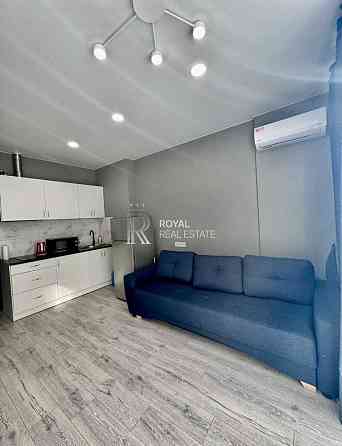 Продажа Смарт Квартира Жк Метро Парк ул. Каменская 127 Дарницкий р-н Київ