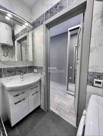 Продажа Смарт Квартира Жк Метро Парк ул. Каменская 127 Дарницкий р-н Київ