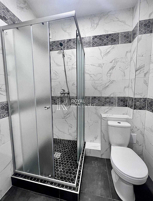 Продажа Смарт Квартира Жк Метро Парк ул. Каменская 127 Дарницкий р-н Київ - зображення 6