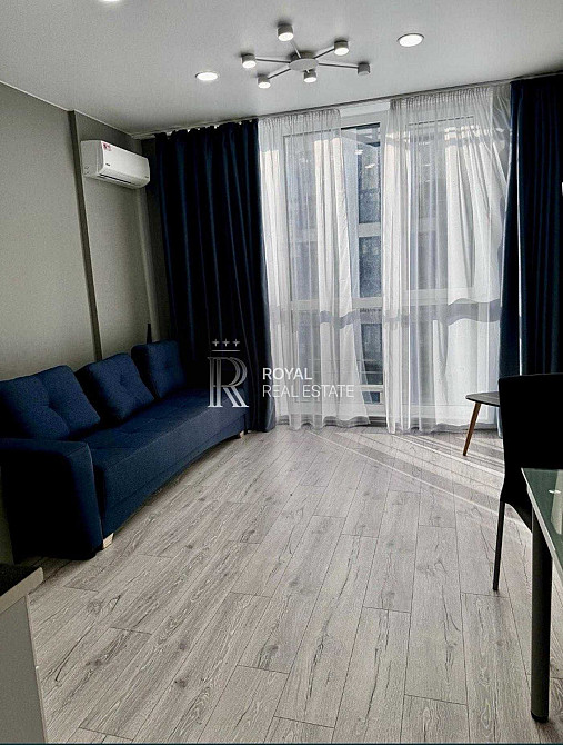 Продажа Смарт Квартира Жк Метро Парк ул. Каменская 127 Дарницкий р-н Київ - зображення 3