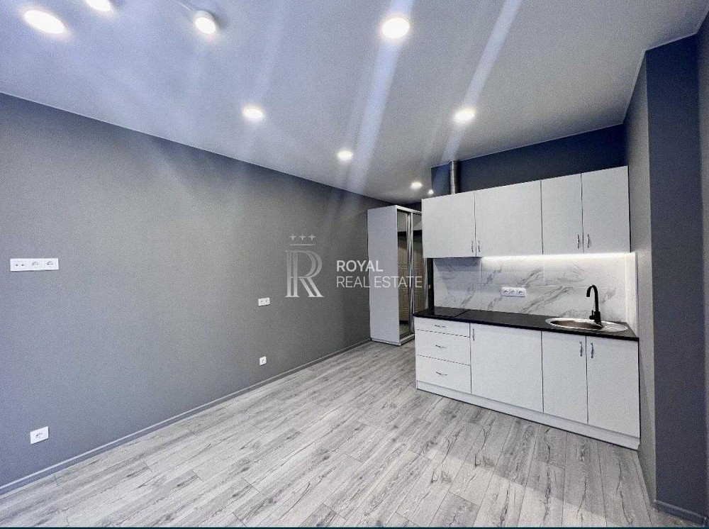 Продажа Смарт Квартира Жк Метро Парк ул. Каменская 127 Дарницкий р-н Київ - зображення 1