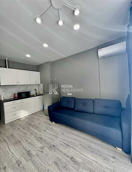 Продажа Смарт Квартира Жк Метро Парк ул. Каменская 127 Дарницкий р-н Київ - зображення 2