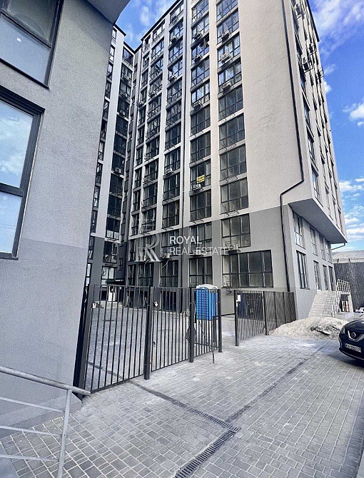 Продажа Смарт Квартира Жк Метро Парк ул. Каменская 127 Дарницкий р-н Київ - зображення 8