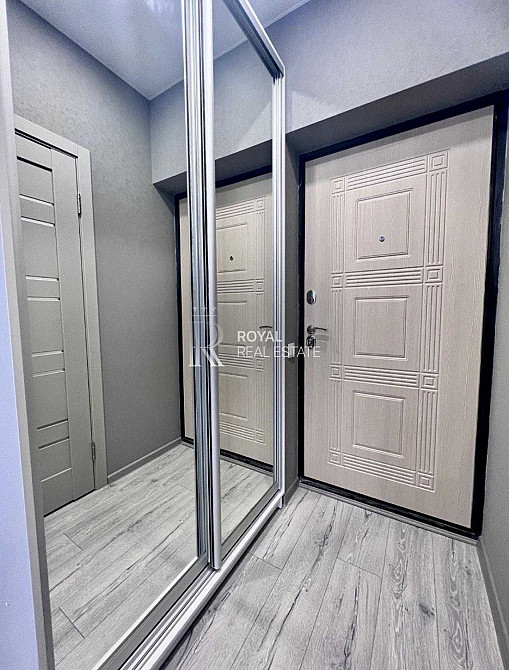 Продажа Смарт Квартира Жк Метро Парк ул. Каменская 127 Дарницкий р-н Київ - зображення 7