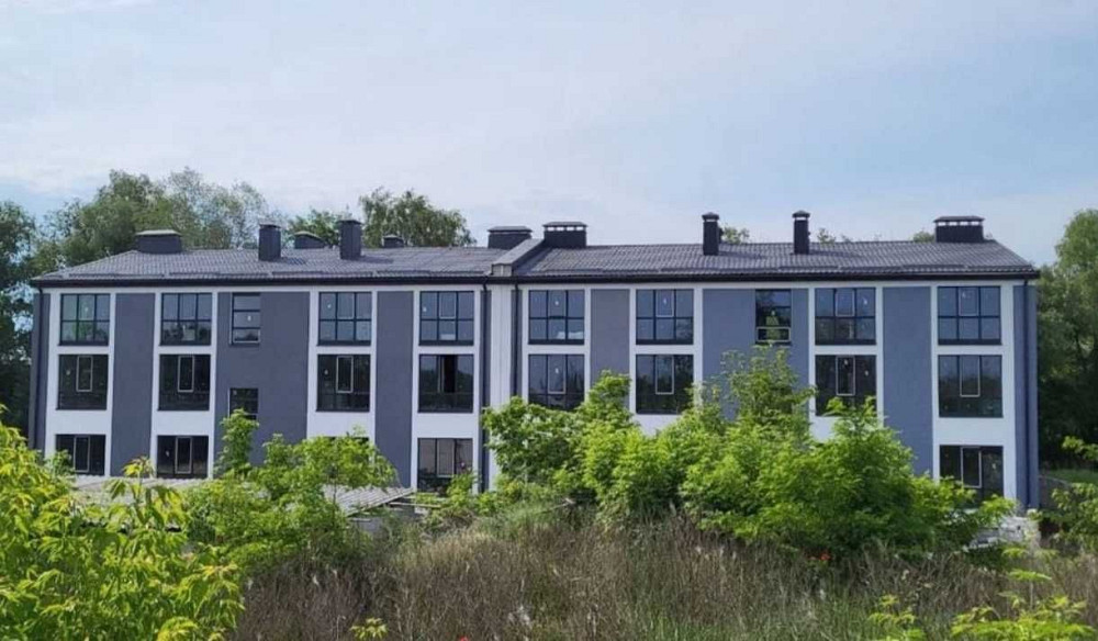 Квартира в Києві, терміново, заселення на початку літа  13500 у.е. Київ - зображення 2