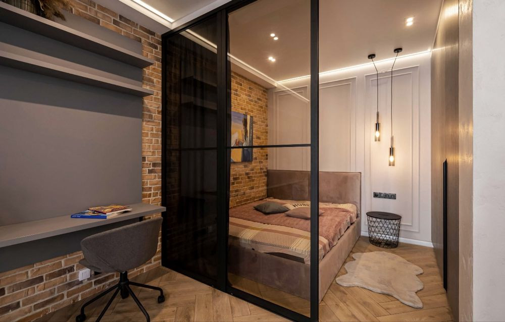 Продам 1к з дизайнерським ремонтом в ЖК Нова Англія м Васильківська Київ - зображення 7