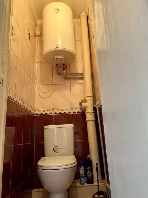 Продам 5 кімнатну квартиру по вул Молодіжній Квасилов (Ровенская обл.) - изображение 8