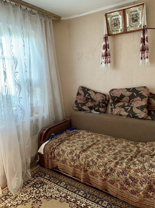 Продам 5 кімнатну квартиру по вул Молодіжній Квасилов (Ровенская обл.) - изображение 5