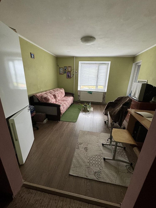 Продам 2к.кв  р-н Шкільний з газовим опалення ! Кропивницький - зображення 2