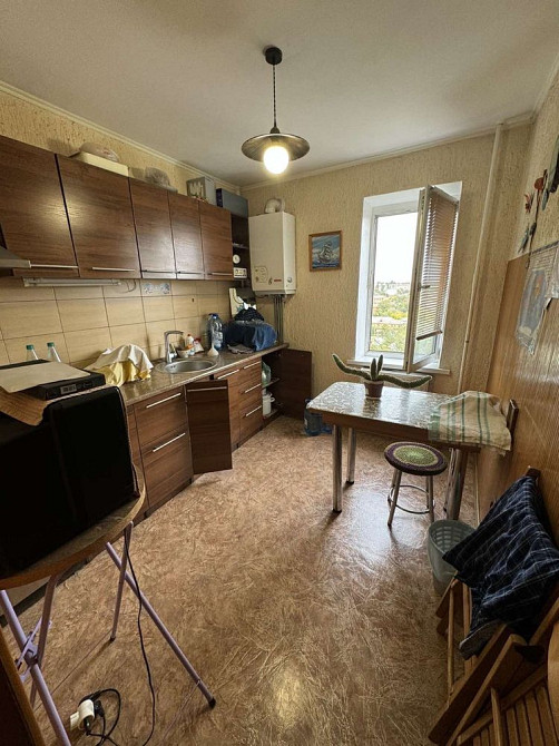 Продам 2к.кв  р-н Шкільний з газовим опалення ! Кропивницький - зображення 1