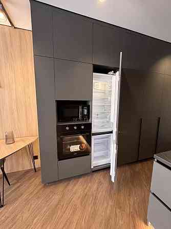 Без%.Продаж дизайнерської 1-к смарт квартири в ЖК Sanville Park Святопетрівське (Києво-Свят.р-н)