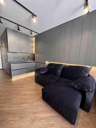 Без%.Продаж дизайнерської 1-к смарт квартири в ЖК Sanville Park Святопетрівське (Києво-Свят.р-н)