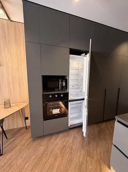 Без%.Продаж дизайнерської 1-к смарт квартири в ЖК Sanville Park Святопетрівське (Києво-Свят.р-н) - зображення 5