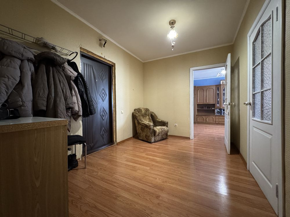 Продаж 2к квартири м.Київ, Святошинська площа 1 Киев - изображение 5