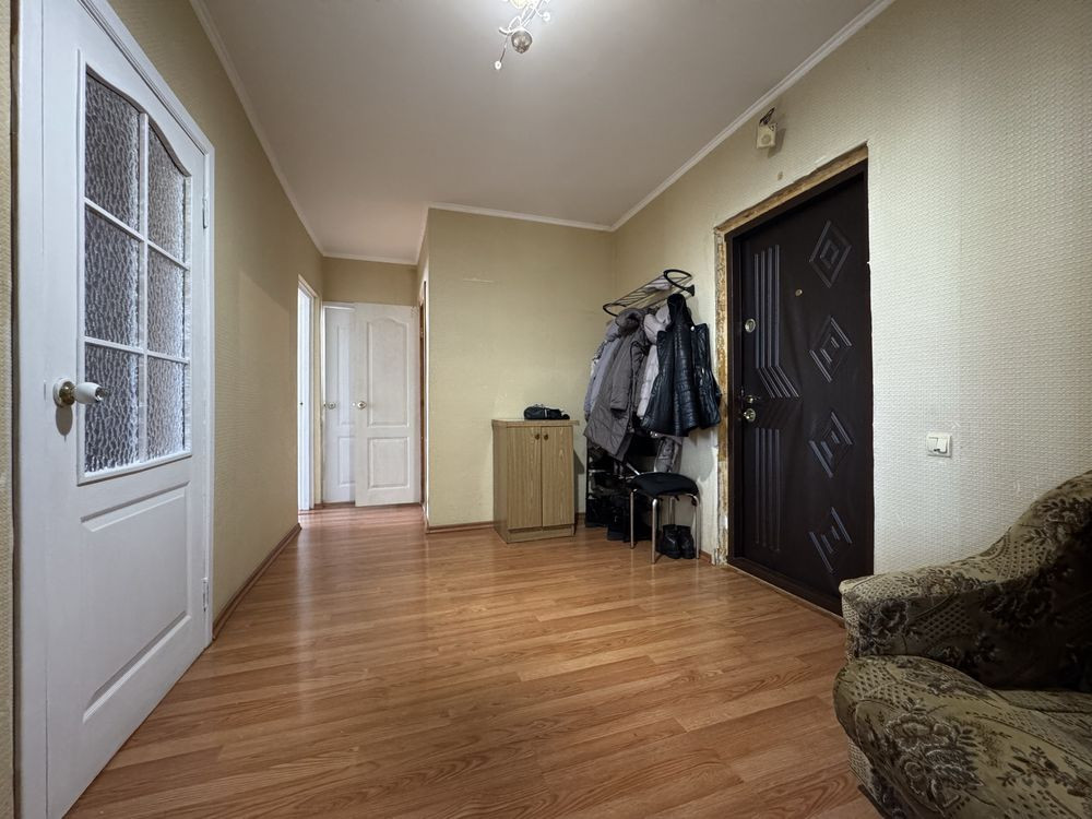 Продаж 2к квартири м.Київ, Святошинська площа 1 Киев - изображение 6