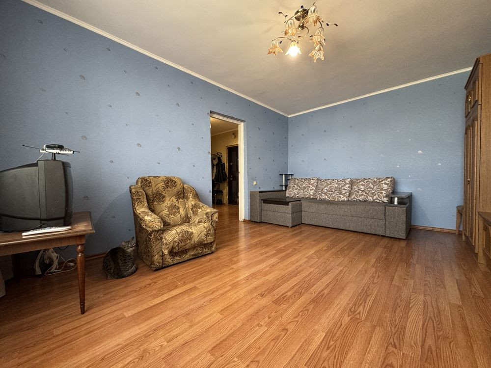 Продаж 2к квартири м.Київ, Святошинська площа 1 Киев - изображение 4