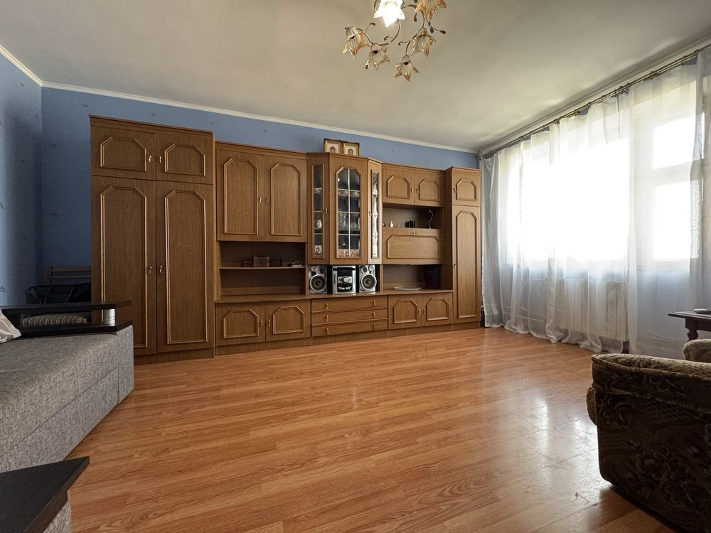 Продаж 2к квартири м.Київ, Святошинська площа 1 Киев - изображение 2