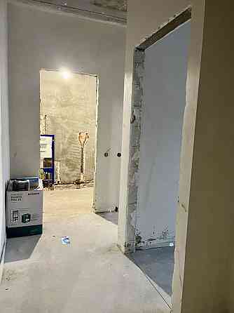 Продажа 1К 35м2 с чистовой отделкой документами 3 км Киев Пшеничная 51 Софиевская Борщаговка