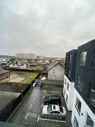 Продажа 1К 35м2 с чистовой отделкой документами 3 км Киев Пшеничная 51 Софиевская Борщаговка