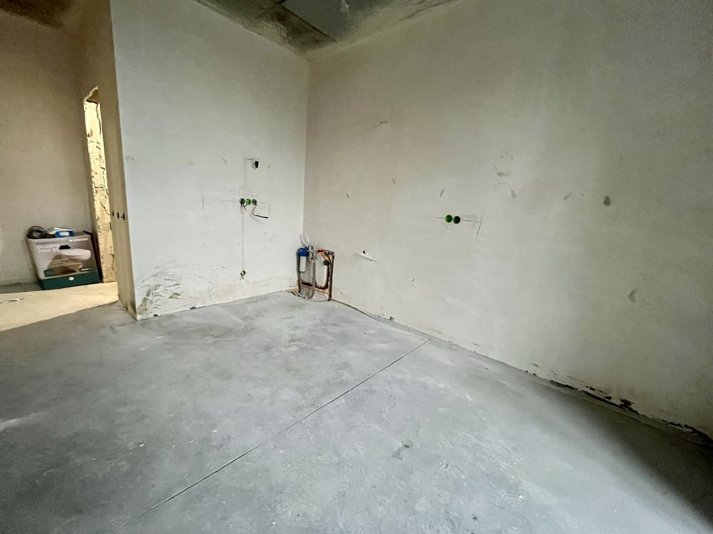 Продажа 1К 35м2 с чистовой отделкой документами 3 км Киев Пшеничная 51 Софиевская Борщаговка - изображение 4