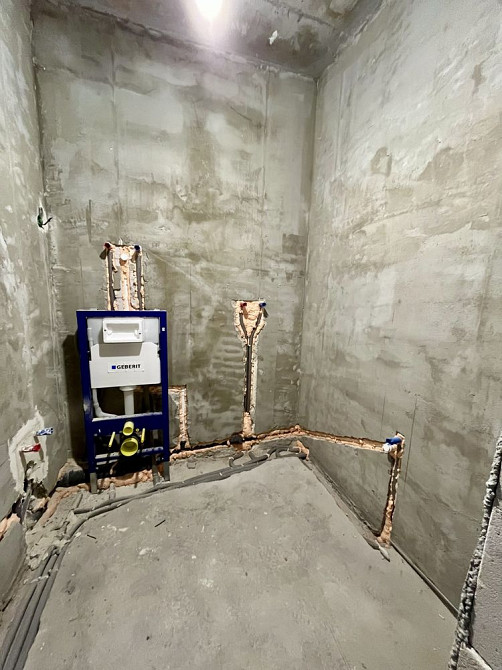 Продажа 1К 35м2 с чистовой отделкой документами 3 км Киев Пшеничная 51 Софиевская Борщаговка - изображение 7