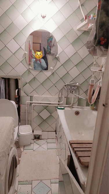 Продам 1 кімнатну 38 кв.м Бровари вул. Онікієнка  20/2 , Торгмаш Бровари - зображення 8