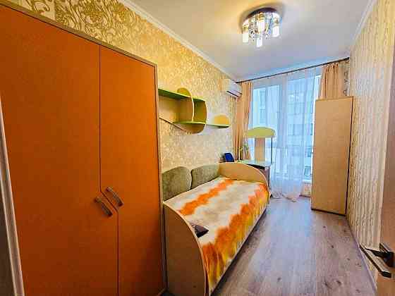 Продам 3-кімнатну квартиру.Жк Венеція.Іподром.Теремки.ВДНГ.Республіка. Киев