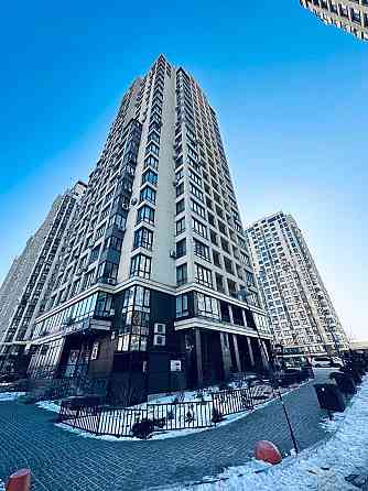 Продам 3-кімнатну квартиру.Жк Венеція.Іподром.Теремки.ВДНГ.Республіка. Киев