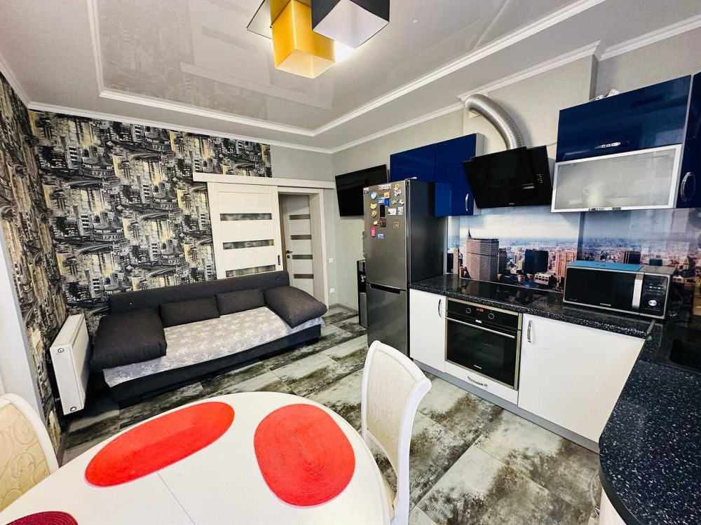 Продам 3-кімнатну квартиру.Жк Венеція.Іподром.Теремки.ВДНГ.Республіка. Киев - изображение 2