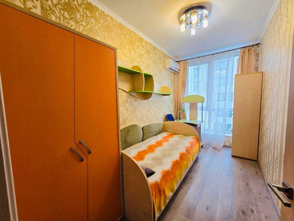 Продам 3-кімнатну квартиру.Жк Венеція.Іподром.Теремки.ВДНГ.Республіка. Киев - изображение 6