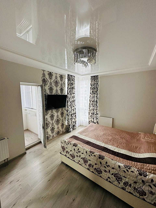 Продам 3-кімнатну квартиру.Жк Венеція.Іподром.Теремки.ВДНГ.Республіка. Киев - изображение 5