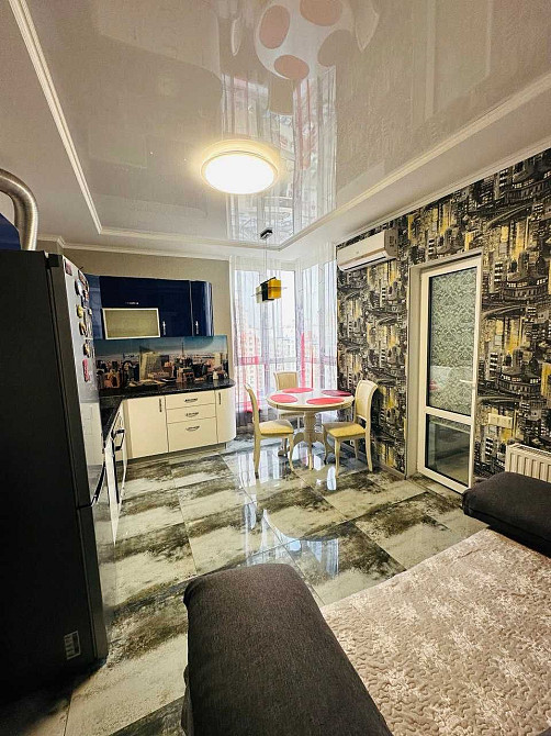 Продам 3-кімнатну квартиру.Жк Венеція.Іподром.Теремки.ВДНГ.Республіка. Киев - изображение 3