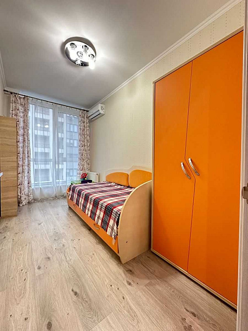 Продам 3-кімнатну квартиру.Жк Венеція.Іподром.Теремки.ВДНГ.Республіка. Киев - изображение 7