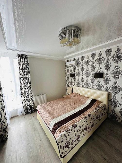 Продам 3-кімнатну квартиру.Жк Венеція.Іподром.Теремки.ВДНГ.Республіка. Киев - изображение 4