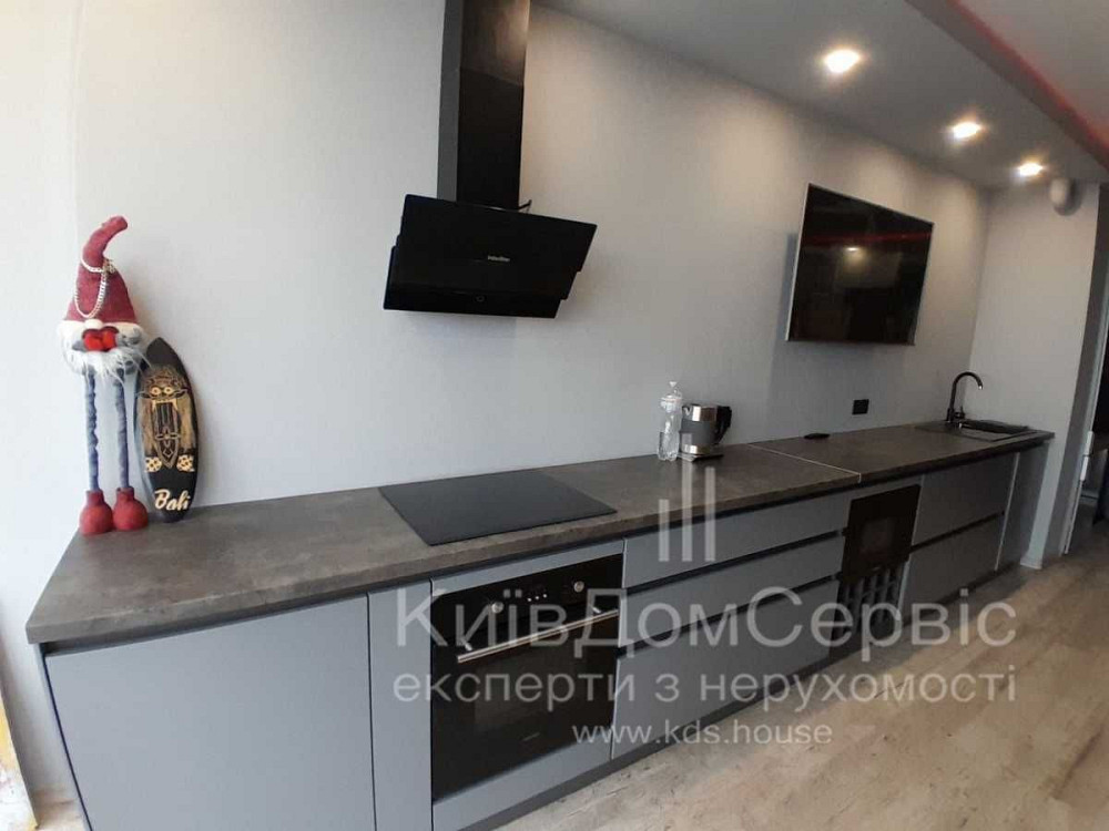 продаж 1 кімнатна квартира-студія ЖК Фамільний Бровари Бровары - изображение 3