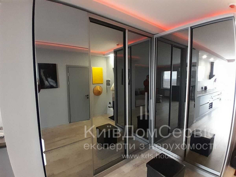 продаж 1 кімнатна квартира-студія ЖК Фамільний Бровари Бровары - изображение 8