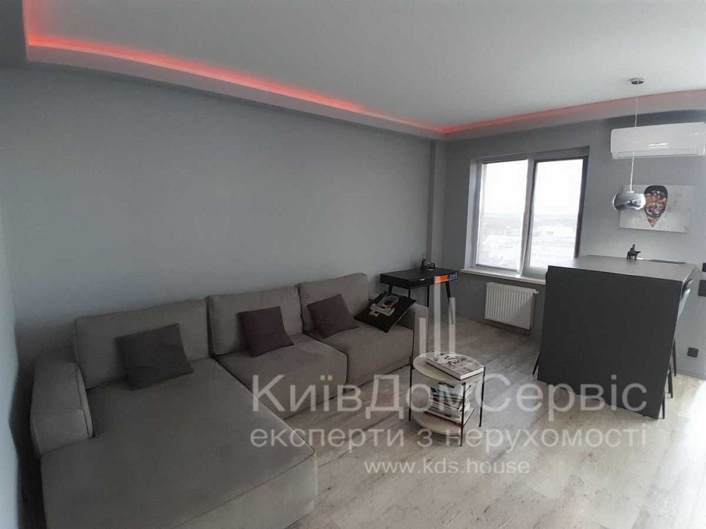 продаж 1 кімнатна квартира-студія ЖК Фамільний Бровари Бровары - изображение 4